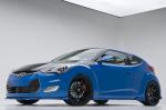 Hyundai Veloster by PM Lifestyle 2011 года